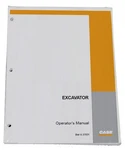 Case 570LXT Loader Landscaper Backhoe Owners Operators Maintenance Manual Book. Fixed Price $29.38.