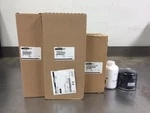 New Holland Skid Steer Filter Set For LS180.B L180 L185 C185 LT185.B High Flow. Fixed Price $279.99.