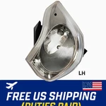 Kubota Tractor L4600 4701 Left Hand Side Head Light Lamp Assembly With Bulb. Fixed Price $85.99.