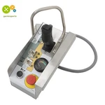 156879 Control Box 156991 For Skyjack Scissor Lift SJIII3215 3219 4626 4632 4830. Fixed Price $175.08.