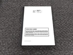 Link Belt HC218 Truck Crane Unit 2340 Parts Catalog Manual Sn 18HA173. Fixed Price $113.58.