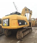 Excavator Cab Doors Right & Left Caterpillar. Fixed Price $950.00.