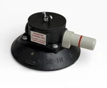 Woods Powr-grip LJ45AMP1420T38L Suction Cup Mount, 4.5 Dia, 1/4-20X3/8. Fixed Price $44.99.