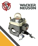 Carburetor For Wacker Neuson BS50-4AS, BS60-4AS, BS70-4AS Rammer W/ Honda GXR120. Fixed Price $149.00.