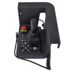 99161 Platform Control Box Genie GEN2 GS-2668 RT/GS-3268 RT/GS-3384/GS-3390. Fixed Price $685.00.