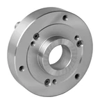 Bison D1-8 Type Camlock Finished Adapter Plate For 16" Set-tru Lathe Chuck. Fixed Price $1185.00.