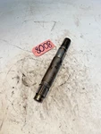Yanmar YM336D Tractor Mfwd Vertical Drive Shaft. Fixed Price $50.00.