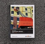 Skyjack SJ40T & SJ45T Telescopic Boom Lift Shop Service Repair Manual. Fixed Price $147.71.