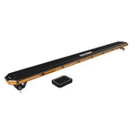 Arc Lighting BB6105B Work Bar Strobe 51" Sae Class Amber/white. Fixed Price $761.99.