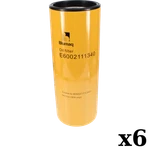 Oil Filter Pack Of 4367100 Fits Caterpillar CC-24B CB-34B Xw CC-34B. Fixed Price $255.49.