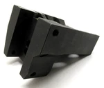 Mori Seiki MSL20/30 1" Od Turning Bolt-on Block Lathe Toolholder 76MM X 35MM. Fixed Price $234.99.