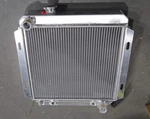 Radiator For Gehl Tractor Skid Steer HL2800 SL2800 SL3410 SL3510 SL3610 SL3725. Fixed Price $235.00.