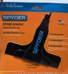 Lot Of 5 Spyder 3 Count Reciprocating Saw Scrapers 2 , 4 6. Fixed Price $50.00.
