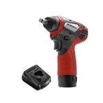 Acdelco 3/8 Power Impact Wrench 90FT-LBS, 3100 Rpm, Led Light Cordless Li-ion.... Fixed Price $112.01.