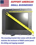 Direct Monitor For Haas Crt VF5 VF6 VF7 VF8 VF9 93-5220 93-5222 Plug And Play. Fixed Price $449.97.
