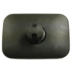 Mirror 12.75" X 9.25" Fits Komatsu WA270-8 WA380-8 WA470-8 421-54-65720. Fixed Price $131.99.