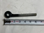 18303 Shaft, Crank Pin For WBH-16, WBH-16E, WBH-16F, WBH-16EF Ride On Buggy. Fixed Price $19.95.