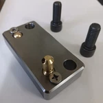 Coolant Nozzle Block For BOT20 Haas Cnc Lathe Sl/ ST-20, ST-25, ST-30, ST-35. Fixed Price $33.99.