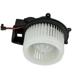 Hvac Heater Blower Motor For Mercedes-benz SL500/SL550 R230 2003-2012 15-80547. Fixed Price $39.49.