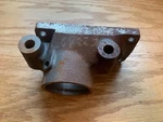 Cushman 522807 Ryan GA-30 GA-60 Reversing Gearbox Half Case Aerator 547573. Fixed Price $99.99.