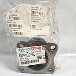 Nos Genuine Kubota 68881-13930 Yoke Flange Fits R310 R420 R510 R520 Wheel Loader. Fixed Price $199.00.