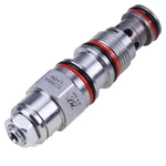Hydraulics Balance Valve 4000595040 For Haulotte HA16 Rtj HA46 Pro HA20 Le. Fixed Price $125.00.
