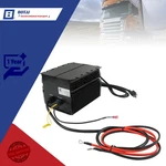 Battery Charger For Jlg/genie/skyjack Lifts 24V 25A 96211 105739 161827. Fixed Price $171.70.