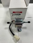 Cub Cadet Yanmar Fuel Pump 119225-52102 SC2400, SC2450, SX3100, EX450, LX410. Fixed Price $43.95.