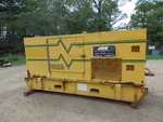 Welch Cummins 6CTA8.3G Powered 150 Kw Generator 480/208 Volt 225/520 Amp 60 Hz. Fixed Price $15000.00.