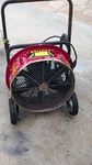Tempest EB-16-VSM Variable Speed Blowers. Fixed Price $899.00.