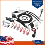 Brand New 3RD Third Function Valve Kit For Kubota L2501 L3200 LA525 LA524 Loader. Fixed Price $452.00.