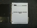 Yale ESC030AC ESC035AC ESC040AC Forklift Shop Service Repair Manual B883. Fixed Price $120.06.