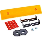 Warehouse Safe-bump Forklift Protector 70-1110 Ironguard 885230050557. Fixed Price $157.73.