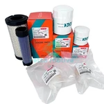 Oem Filter Maintenance Kit For Kubota BX23S BX1880 BX2380 Oil Fuel Air Hydraulic. Fixed Price $142.30.