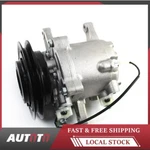 Ac Air Conditioning Compressor 3C581-50060 For Kubota M108S M5040 M7040 M8540. Fixed Price $189.00.