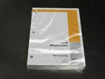 Case 721D Wheel Loader Parts Catalog Exploded Views Manual Diagram Book. Fixed Price $89.53.