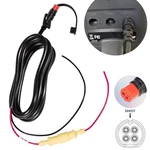 For Garmin Echo Series Power Cord Cable (6 Ft. /1.8M) 4-PIN 010-11678-10. Fixed Price $20.89.