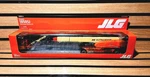 Jlg 1850SJ Telescopic Boom Lift 1:32 Scale Diecast Model Replica Series 4 Nib. Fixed Price $199.00.