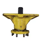 Used Axle Assembly Fits Gehl V400 4640E 4840 5640E 6640 7810 246-26730. Fixed Price $485.05.