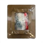 Wiremold 817B Carpet And Tile Flange. Single Gang Box.. Fixed Price $35.00.