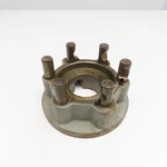 Type D1-8 Camlock 6 Lathe Spindle Mounting Plate 8-7/8" Od. Fixed Price $96.41.