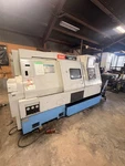 Mazak Super Quick Turn 18MS Mark Ii Cnc Lathe. Has Mazatrol Plus Control.. Fixed Price $12500.00.