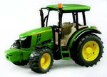 Bruder #09814 John Deere 5115M - New Factory Sealed #9814. Fixed Price $33.99.