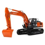 Hitachi Zaxis ZX250LC-6 Excavator Tmc 1:50 Scale Diecast Model New. Fixed Price $179.95.