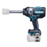 Makita Rechargeable Impact Wrench TW011GZ 40VMAX Tool Only. Fixed Price $389.16.