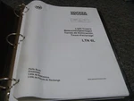 Wacker Neuson Ltn 6L Light Towers Parts Catalog Manual Book. Fixed Price $112.34.