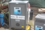 Gnb 48 Volt Forklift Battery Charger EHIMV80M200. Fixed Price $2999.00.