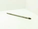 Okuma MA-60HB Lathe Spindle Chuck Actuator Cylinder Shaft 28MM X 625MM. Fixed Price $89.99.