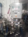 Apeks Super Critical CO2 Extractor. He Easiest Price On Market. Fixed Price $11500.00.