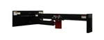Skidpro Log Splitter Heavy Duty New 25 20 Ton Standard Steer Mount. Fixed Price $2300.00.